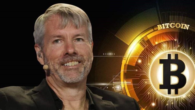 Cá voi MicroStrategy nhặt thêm 11.000 Bitcoin trước lễ nhậm chức của ông Trump